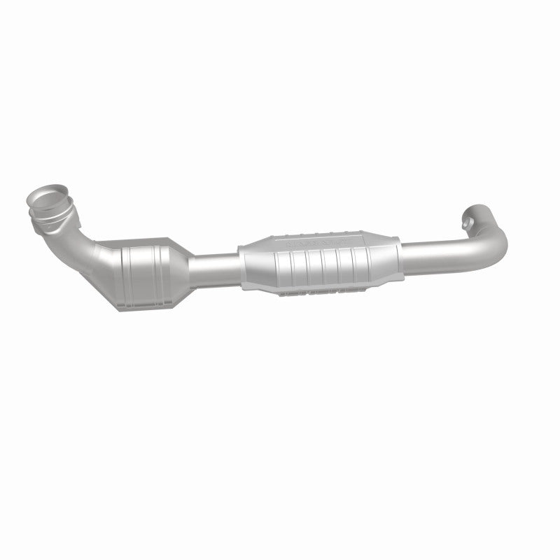 MagnaFlow Direct Fit Catalytic Converter 01-02 Exped/F-150 5.4L D/S