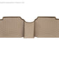 WeatherTech 07-10 Hyundai Sonata Rear FloorLiner - Tan