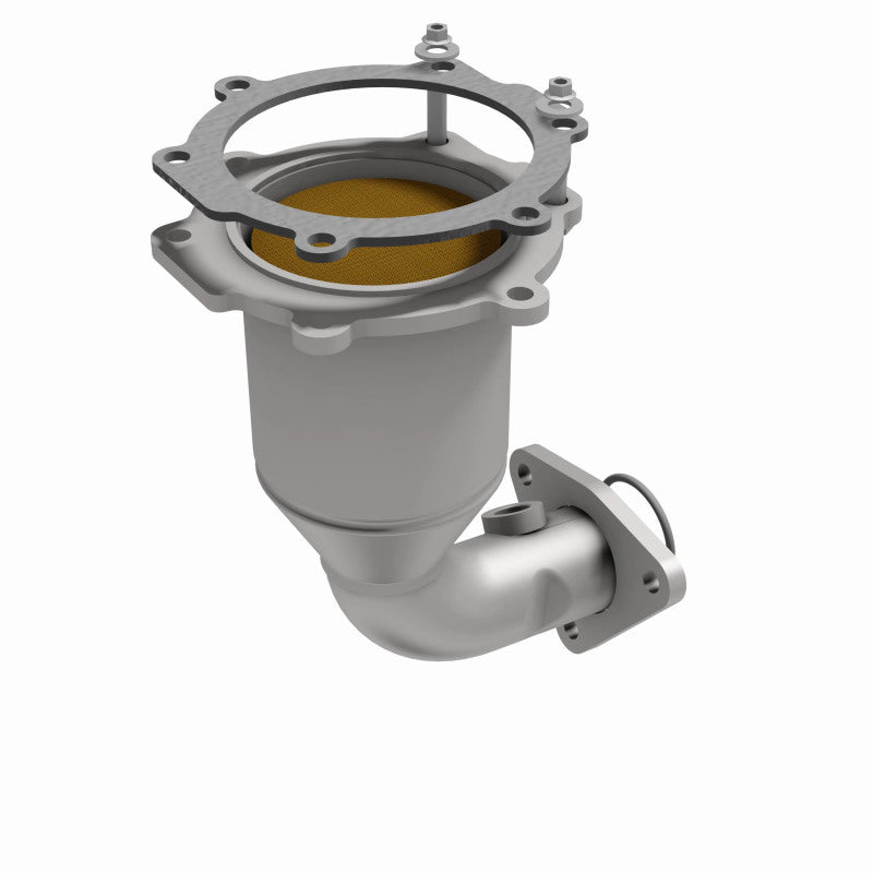 MagnaFlow Direct Fit Catalytic Converter 02-03 Maxima frt mani OEM