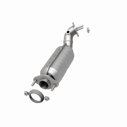 MagnaFlow Direct Fit Catalytic Converter 05-07 Cadillac STS/SRX 3.6L