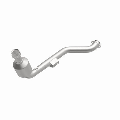 MagnaFlow Direct Fit Catalytic Converter Mercedes CLK320 01-03 Passenger Side OEM
