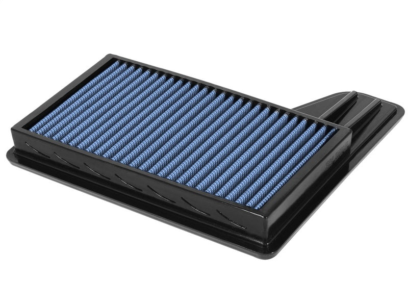 aFe MagnumFLOW OEM substituição filtro de ar PRO 5R 2015 Ford Mustang L4 / V6 / V8