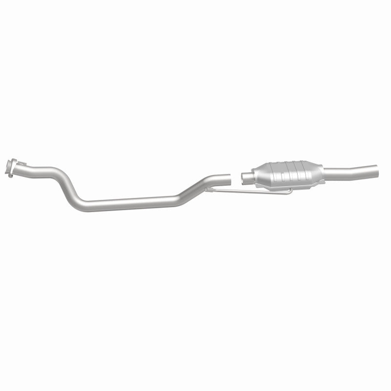 MagnaFlow Direct Fit Catalytic Converter Ford 84 86