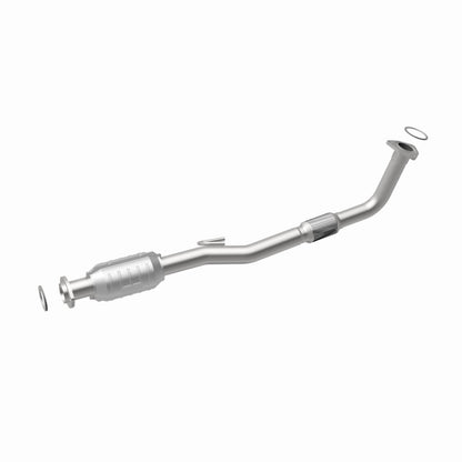 MagnaFlow Direct Fit Catalytic Converter 99-00 Toyota Solara 2.2L