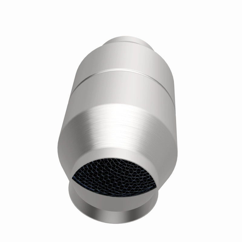 MagnaFlow Universal Catalytic Converter 3.50 inch C/C Diesel