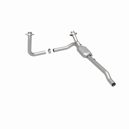 MagnaFlow Direct Fit Catalytic Converter 02-03 Dodge Ram 1500 Pickup 4.7L 4WD