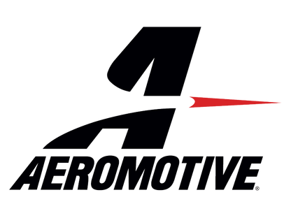 Plugue da porta do anel em O Aeromotive AN-06
