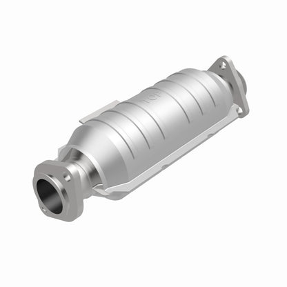 MagnaFlow Direct Fit Catalytic Converter 98 Elantra 1.8L Rear Conv 9