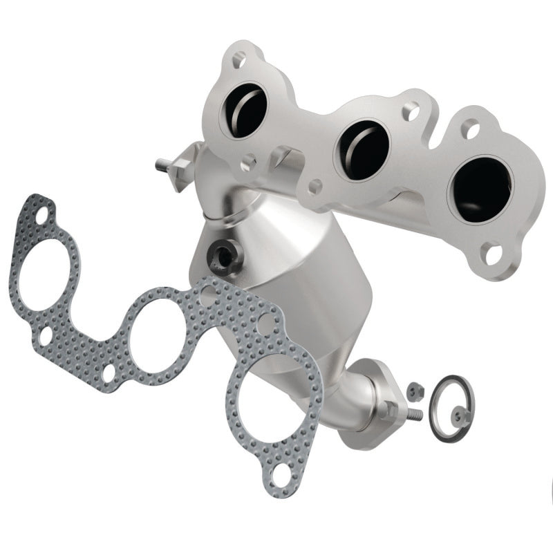 MagnaFlow Direct Fit Catalytic Converter 04-06 Lexus RX330 3.3L P/S
