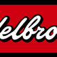 Edelbrock High Flow Intake Elbow 95mm Throttle Body to Square-Bore Flange As-Cast Finish