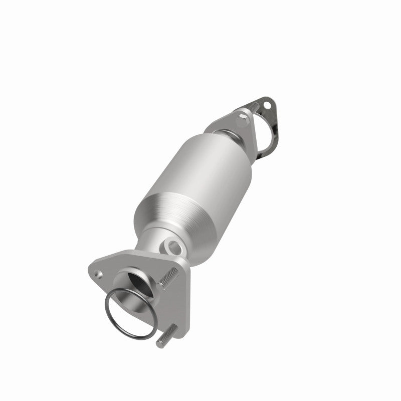 Magnaflow Conv DF 13-15 Frontier 4 de acoplamiento cerrado