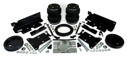 Air Lift Loadlifter 5000 Ultimate con parachoques interno para GMC 11-15 / Chevrolet 3500