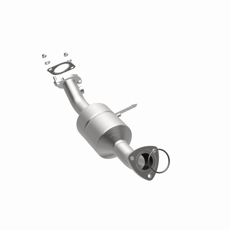 MagnaFlow Direct Fit Catalytic Converter 2003 Cadillac CTS 3.2L Passenger Side