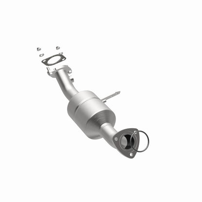 MagnaFlow Direct Fit Catalytic Converter 2003 Cadillac CTS 3.2L Passenger Side