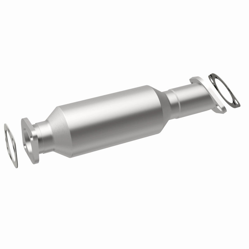 MagnaFlow Direct Fit Catalytic Converter 08-09 Hyundai Sonata 2.4L