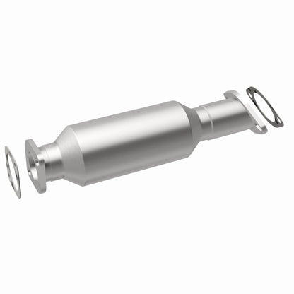 MagnaFlow Direct Fit Catalytic Converter 08-09 Hyundai Sonata 2.4L