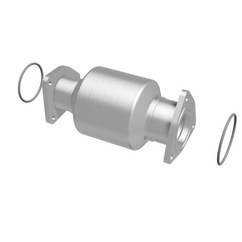 MagnaFlow Direct Fit Catalytic Converter 10-13 Acura MDX/ZDX 3.7L