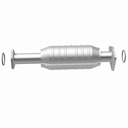 MagnaFlow Direct Fit Catalytic Converter 04 Acura TSX 2.4L
