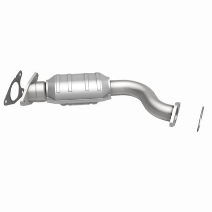 MagnaFlow Direct Fit Catalytic Converter 95-97 Contour 2.5L A/T Rear
