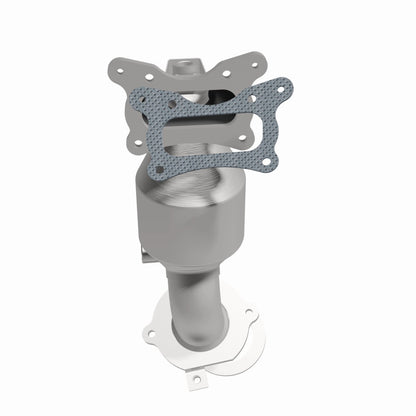 MagnaFlow Direct Fit Catalytic Converter 09-14 Acura TSX 2.4L / 08-12 Honda Accord 2.4L