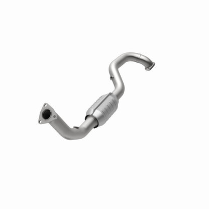 MagnaFlow Direct Fit Catalytic Converter 96-97 3.2L Passport P/S A/T