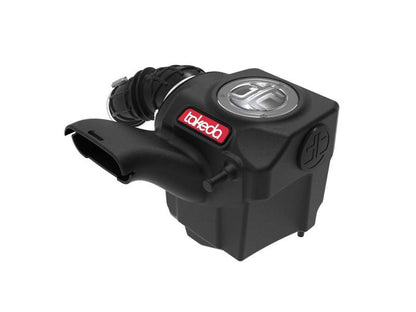 aFe Takeda Momentum Pro 5R Sistema de admissão de ar frio 14-19 Ford Fiesta L4-1.6L