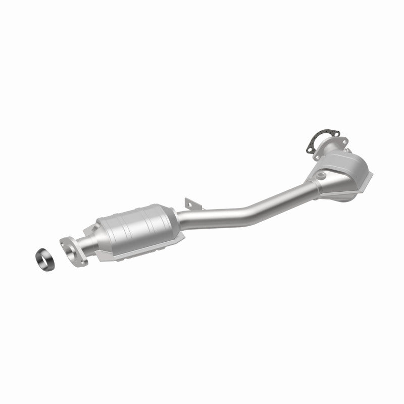 MagnaFlow Direct Fit Catalytic Converter 99-02 Forester 2.5L OEM