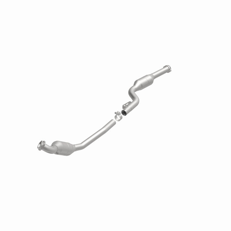 MagnaFlow Direct Fit Catalytic Converter 98-03 MB E320 3.2L D/S