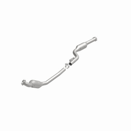 MagnaFlow Direct Fit Catalytic Converter 98-03 MB E320 3.2L D/S
