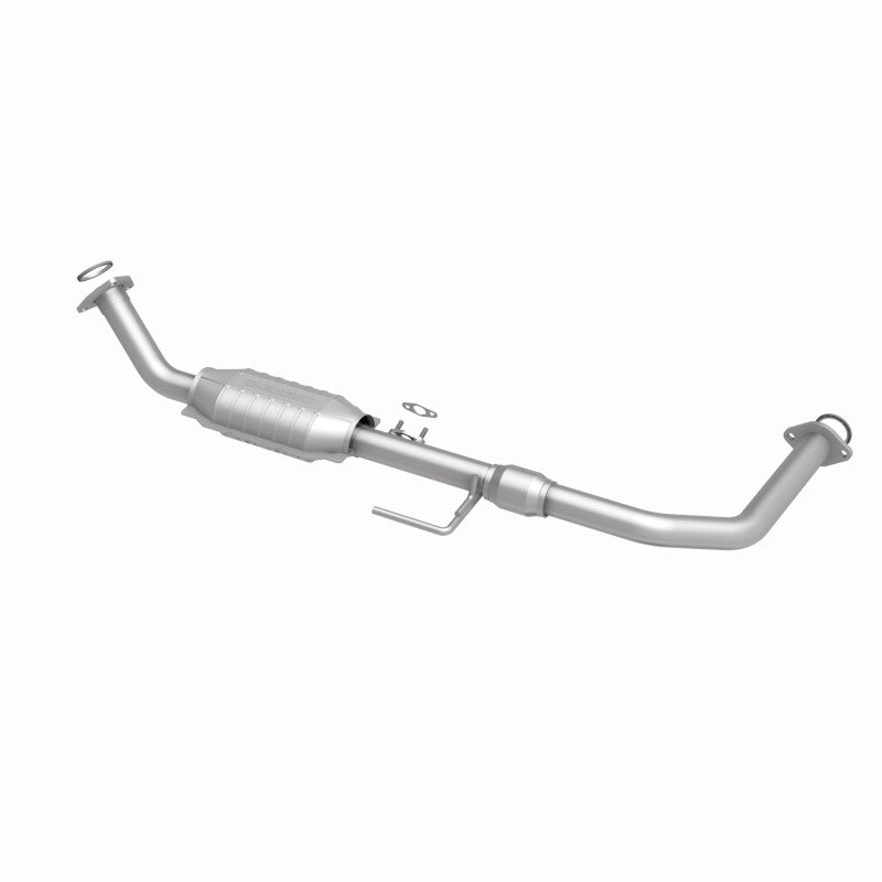 MagnaFlow Direct Fit Catalytic Converter 00-8/04 Toyota Tundra 4.7L D/S Front