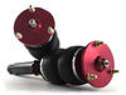 Kit traseiro Air Lift Performance para Lexus LS430 01-06