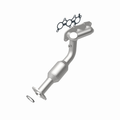 MagnaFlow Direct Fit Catalytic Converter 2006 Lexus GS300 3.0L Passenger Side m