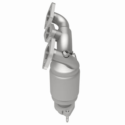 MagnaFlow Direct Fit Catalytic Converter Contour 2.5L Rear Manifold