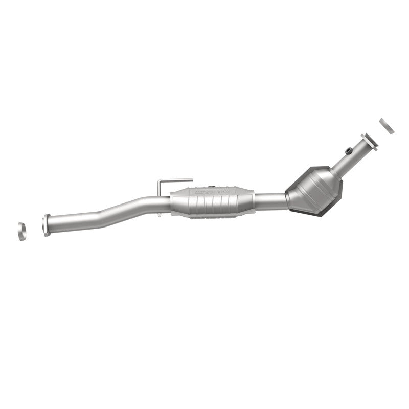 MagnaFlow Direct Fit Catalytic Converter 04-06 Ford Ranger 2.3L CA