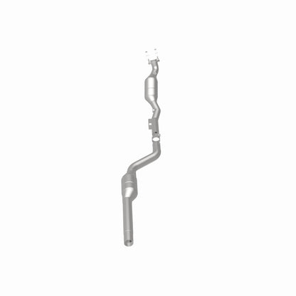 MagnaFlow Direct Fit Catalytic Converter 00-02 Mercedes E430 4.3L