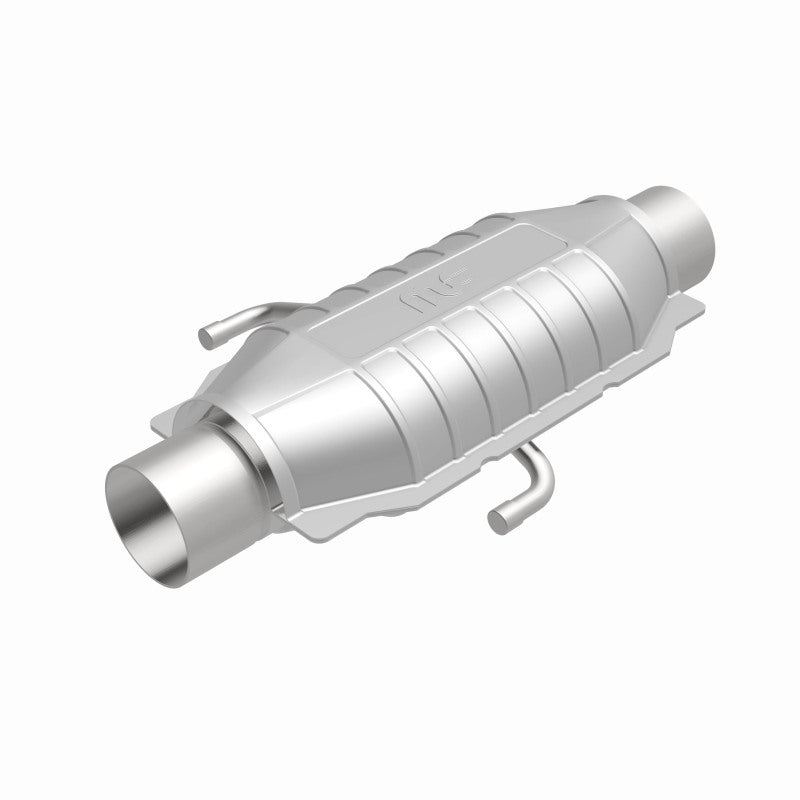 MagnaFlow Universal Catalytic Converter 2 Dual Air