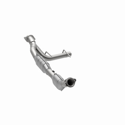 MagnaFlow Direct Fit Catalytic Converter 03-04 Exped 4.6L Passenger Side OEM