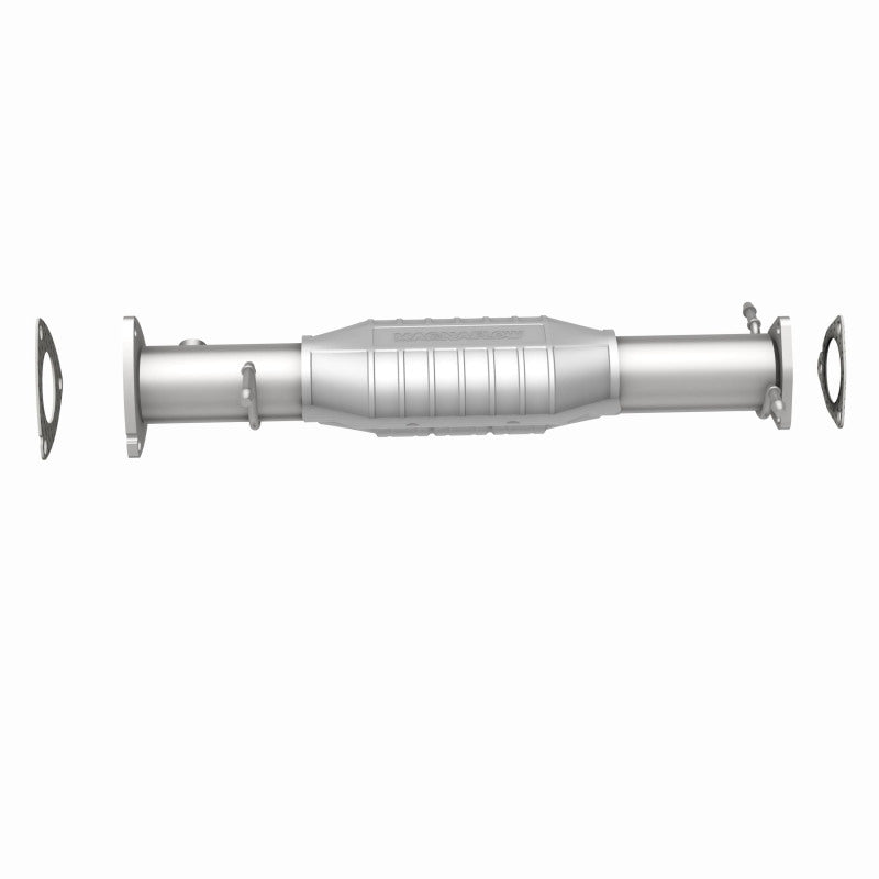 MagnaFlow Direct Fit Catalytic Converter 96-97 GM S10 Pickup 4.3L
