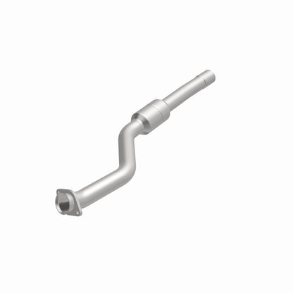 MagnaFlow Direct Fit Catalytic Converter 09 CTS-V 6.2L S/C Driver Side OEM