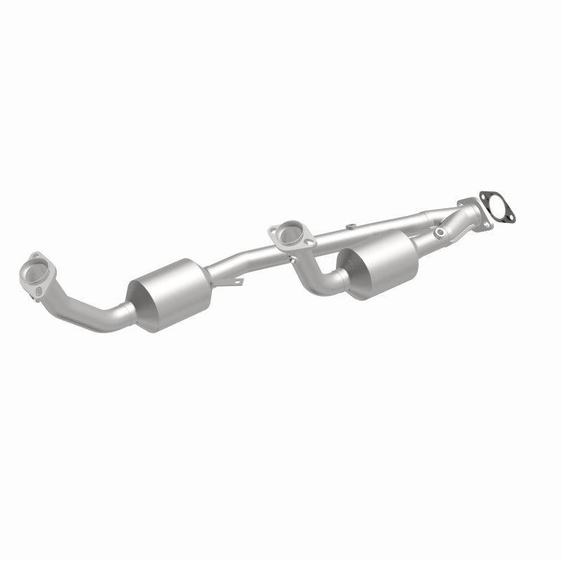 MagnaFlow Direct Fit Catalytic Converter California Grade 1995 Ford Windstar