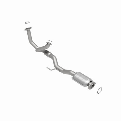 MagnaFlow Direct Fit Catalytic Converter 97-02 Toyota Camry 3.0L