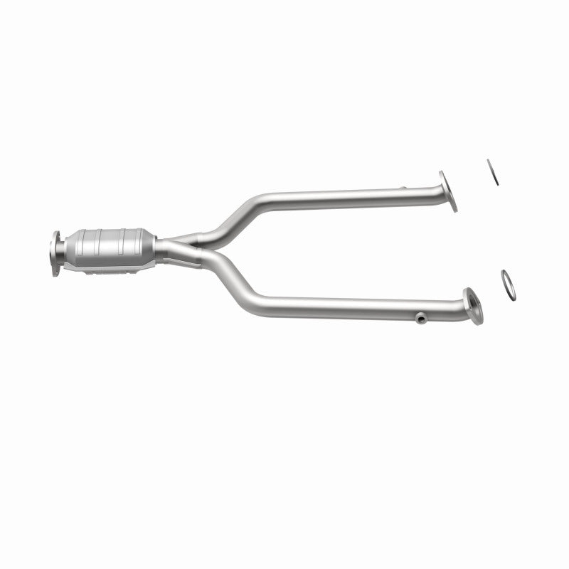 MagnaFlow Conv DF 02-08 Lexus SC430 4.3L Trasero