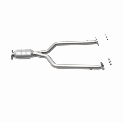 MagnaFlow Conv DF 02-08 Lexus SC430 4.3L Trasero