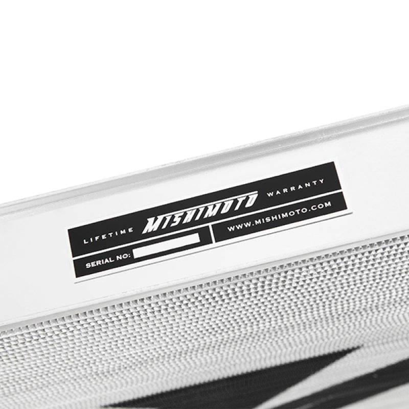 Radiador Mishimoto 11+ Chevy 6.6L Duramax