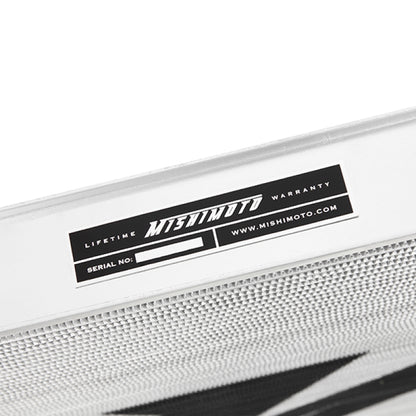 Radiador Mishimoto 11+ Chevy 6.6L Duramax