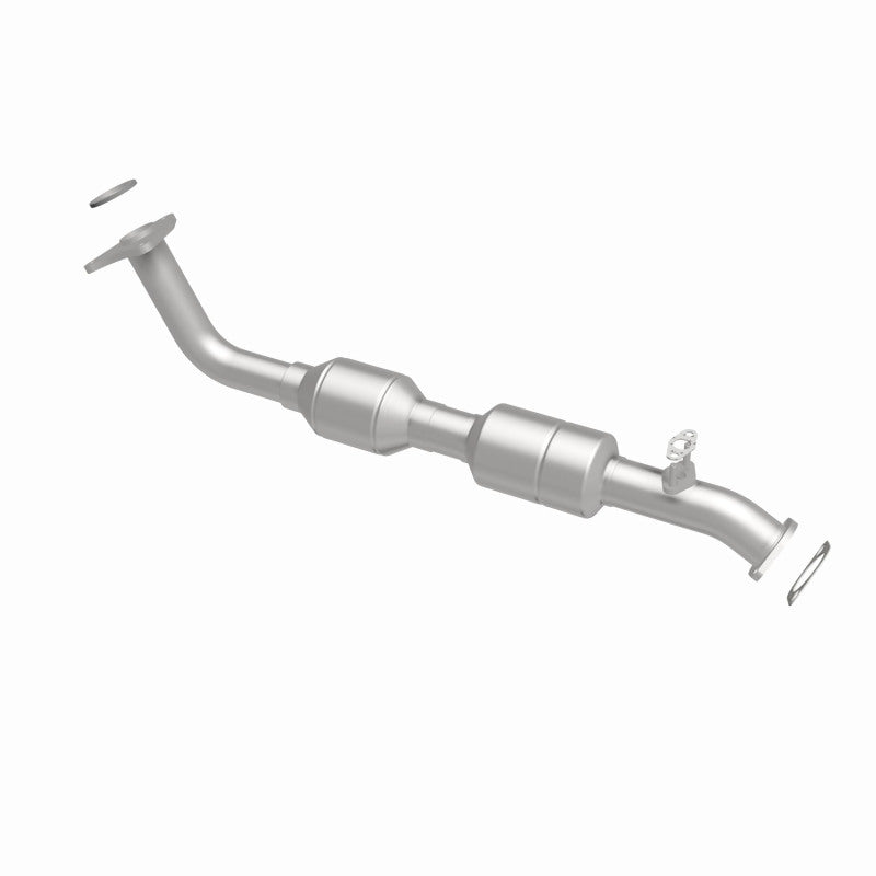 MagnaFlow Direct Fit Catalytic Converter 98-02 Lexus LX470 4.7L OEM
