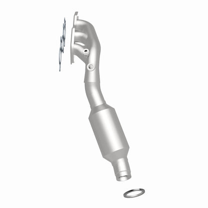 MagnaFlow Direct Fit Catalytic Converter 06-08 IS250/350 PS mani OEM