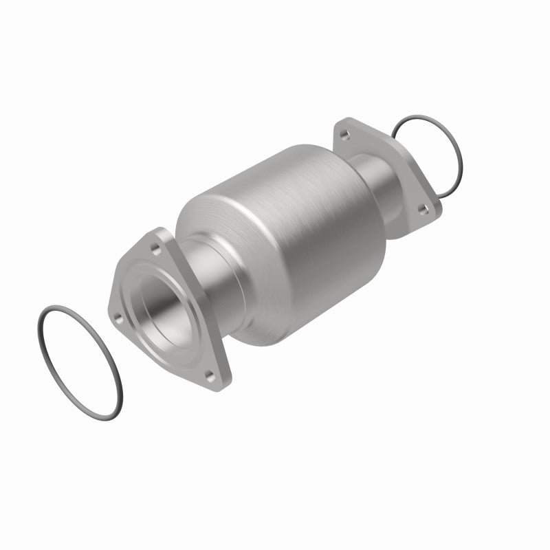 MagnaFlow Direct Fit Catalytic Converter 10-13 Acura MDX/ZDX 3.7L