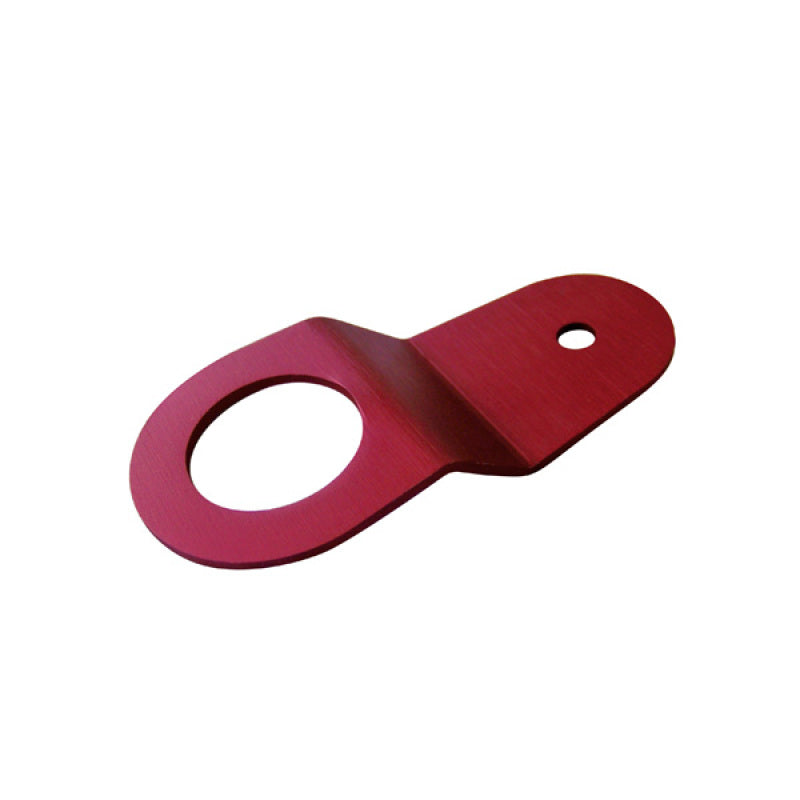 Soporte Radiador Aluminio Rojo Mishimoto Honda / Civic / Integra / Accord / SC2000