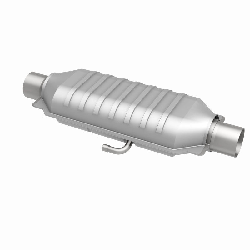 MagnaFlow Universal Catalytic Converter 2.25 W/Air